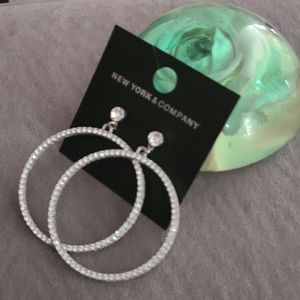 New York & Co. Earrings